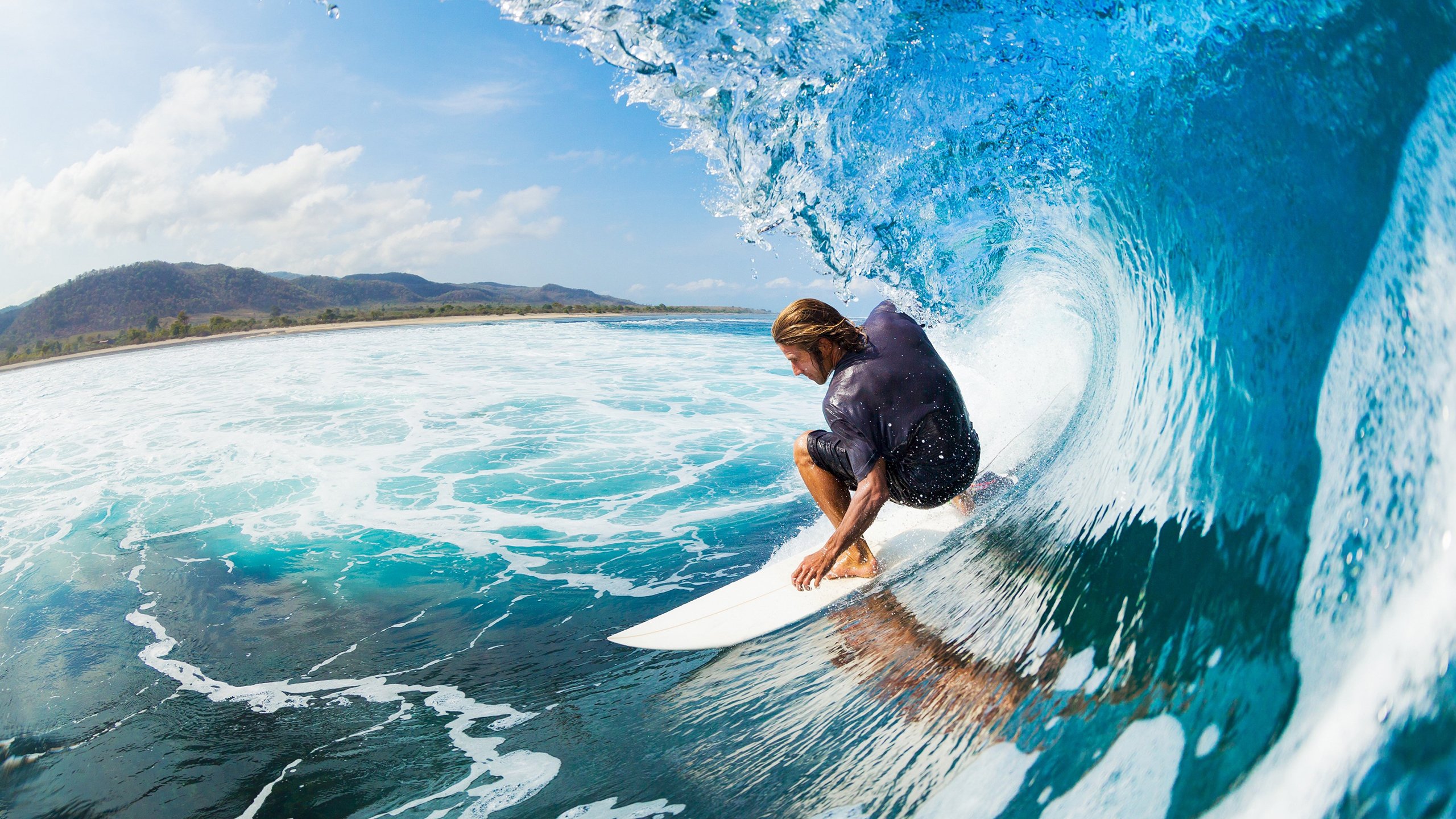 大型城市场景跑，运动融入都市生活，城市跑步活动